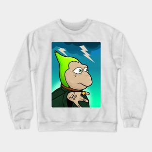 Bibi Crewneck Sweatshirt